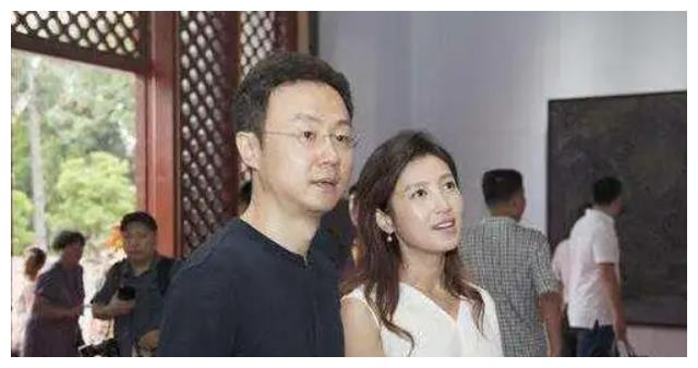 和蒋虎丁克17年的春妮，为何二婚嫁给刚强1年就生下儿子？
