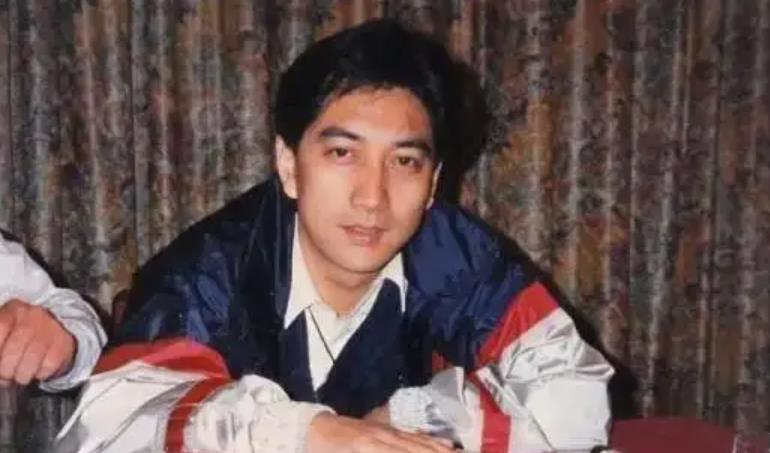 水均益|水均益女儿水亦诗：为父母离异落泪，如今将继母杨迪当闺蜜