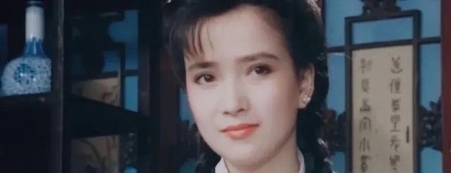 高仓健|这部剧的经典，离不开琼瑶天花板级别的审美更离不开演员敬业演出