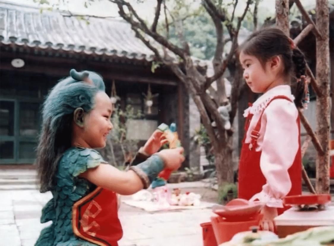 童星|娱乐圈多位童星现状，有人被判刑十几年，有人退圈远嫁外国