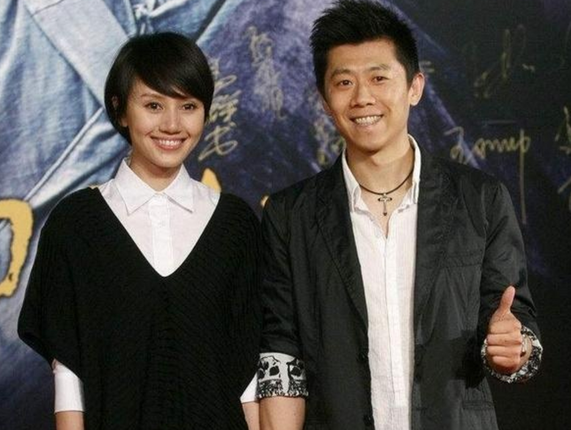 陈妍希|表面清纯，情史复杂的9位女星，张雨绮刀劈前任，佘诗曼前任10个