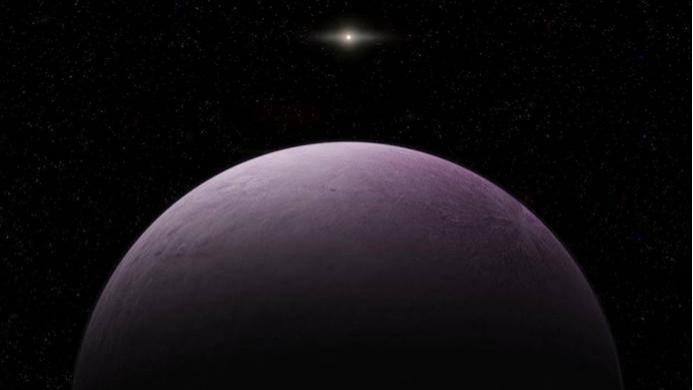 太阳系第九行星真的存在？越来越多的证据出现，质量或是地球10倍