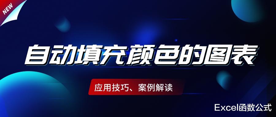 根据复选框的状态，给数据自动填充颜色，此方法办公必备！