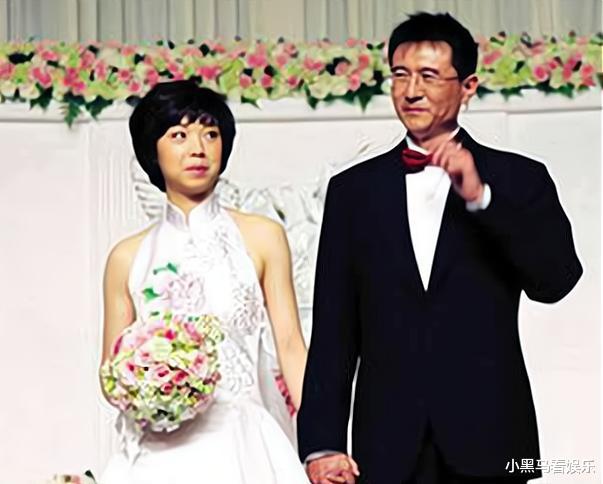 张怡宁|和袁立同居了12年的徐威,为什么最后转身却娶了张怡宁?