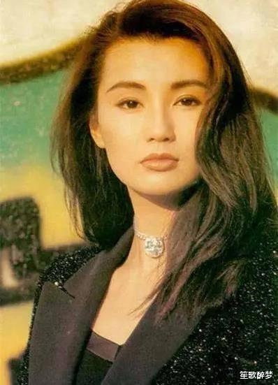 博纳|她们才是中国最“顶级的美人儿”，一颦一笑都能是颜值巅峰的代表