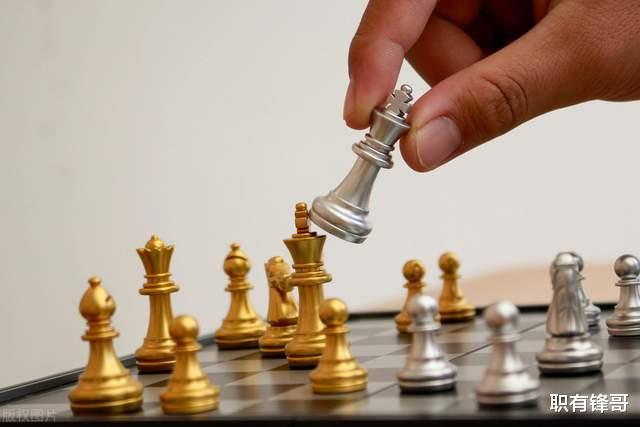 |为什么你强硬起来，领导反而对你客气了？这四个原因太深刻了