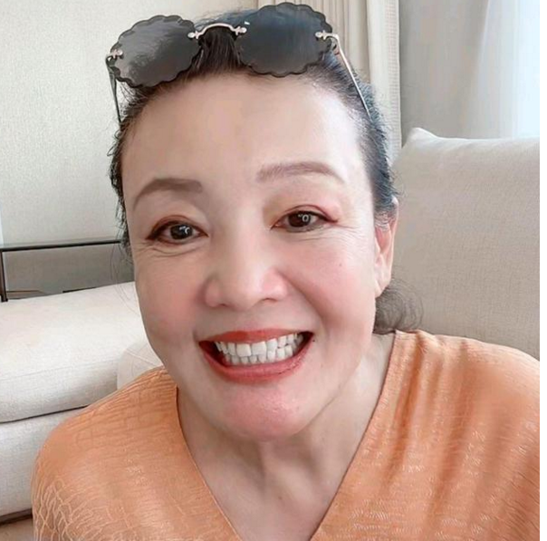 张兰|还是张兰厉害，经历过风浪的创一代，比无能狂怒的二代强多了