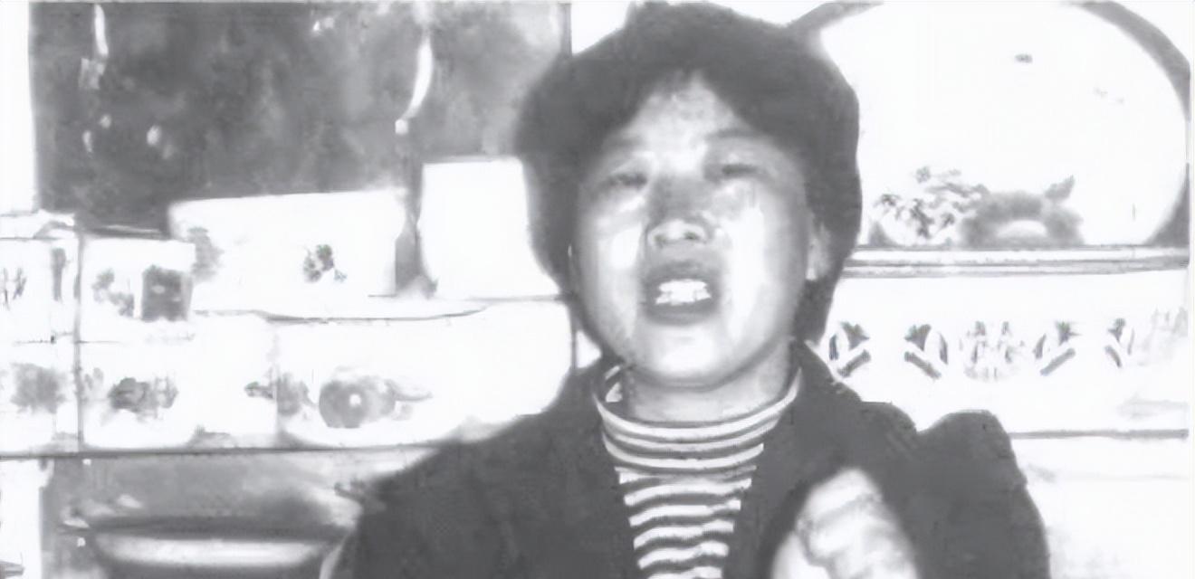 2000年，河南一女人与丈夫吵架，引起公安怀疑，逮捕后被判刑