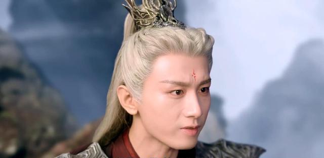 医保局|沉香如屑.重华:几类不可思议的爱,应渊入魔的不解,终是意难平