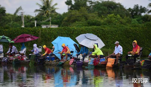 铜仁|2018年，铜仁3名男子钓鱼被罚43000元且下跪，鱼塘老板被判2年