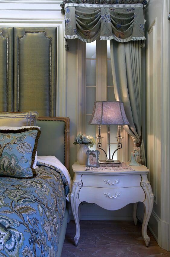 闺蜜的新房美得不像真的,太豪华了,做梦都想要这么一套婚房!