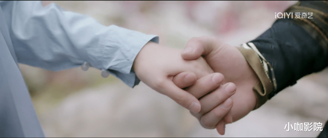 肖铎|感觉《浮图缘》在拍一种很新的古偶