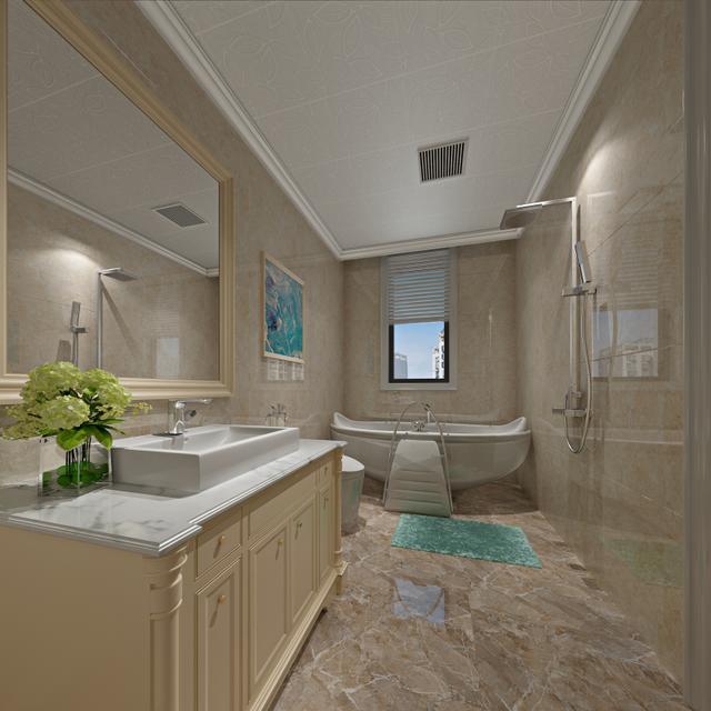 执意要装下沉式卫生间,工人师傅夸我聪明,说遇到懂行人了!