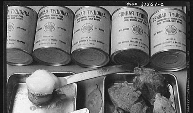 补骨脂|为什么糖是战争年代的硬通货？关键时刻10斤黄金都换不来1斤糖？