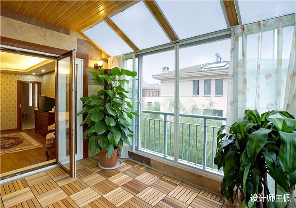 曾风靡一时的“封阳台”，现在却饱受吐槽！果然还是会被时代淘汰