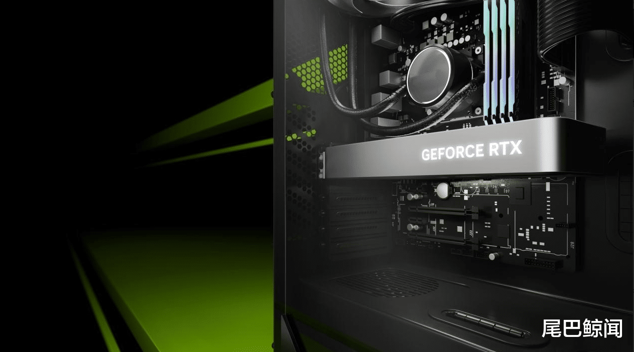 显卡|6499 元起,RTX 4070 Ti 显卡正式发布