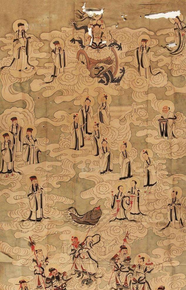 俗语说：“世人皆爱神仙洞，不知又名棺材缝”，神仙洞指的是啥？