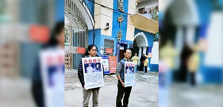胡鑫宇失踪事件起波澜,搜救犬主人遭网暴:3处疑点是瞎扯忽悠人