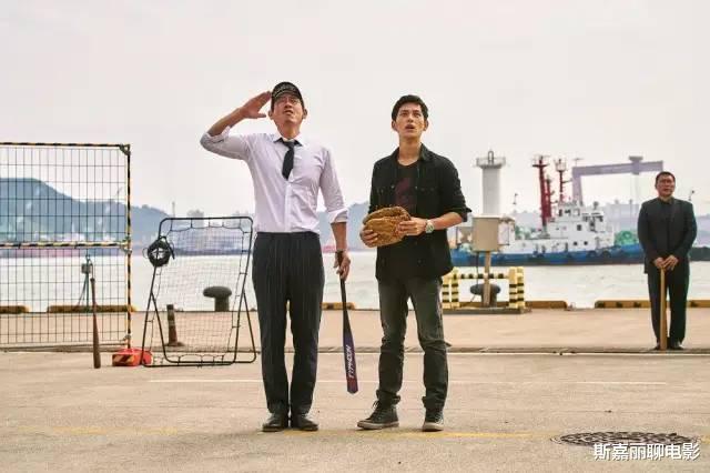 电影|那个擅长拍神颜双男主的导演，又带着高分新作来了