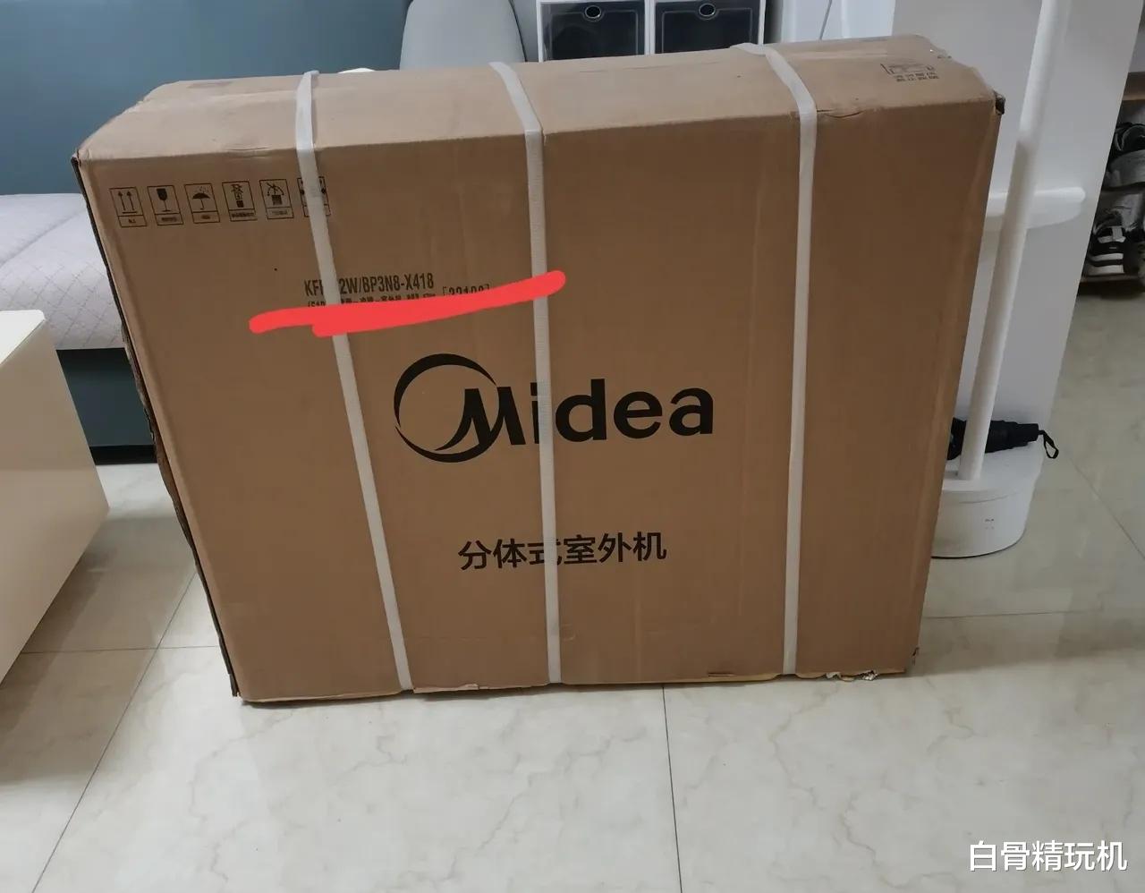 马克·扎克伯格|卖空调真是暴利行业