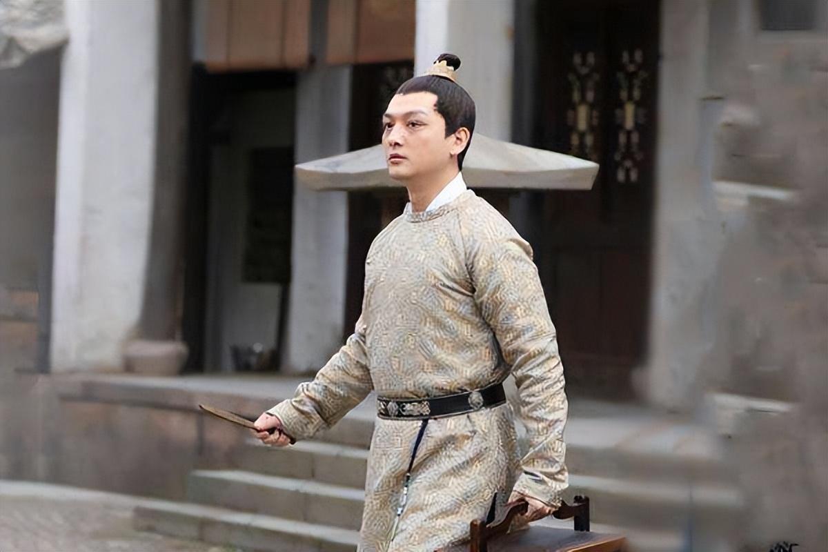 知否知否应是绿肥红瘦|《知否》：从六品地方官到二品大员，谁是领导盛家前进的主心骨