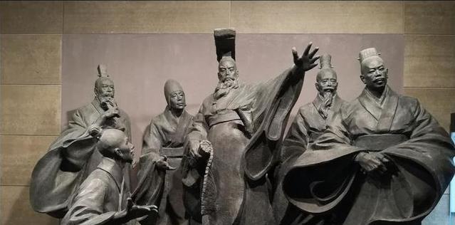 霍金“秦始皇还活着”只是科学假说,有人觉得荒唐,有人觉得未来可期