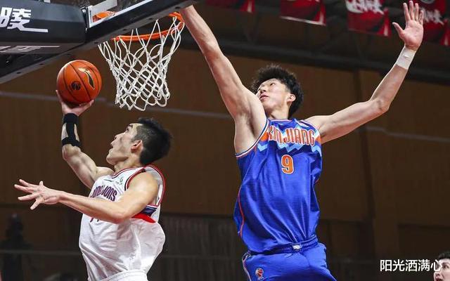 孟铎|中国球员NBA总薪资一览！易建联赚了1409万美元，那姚明呢