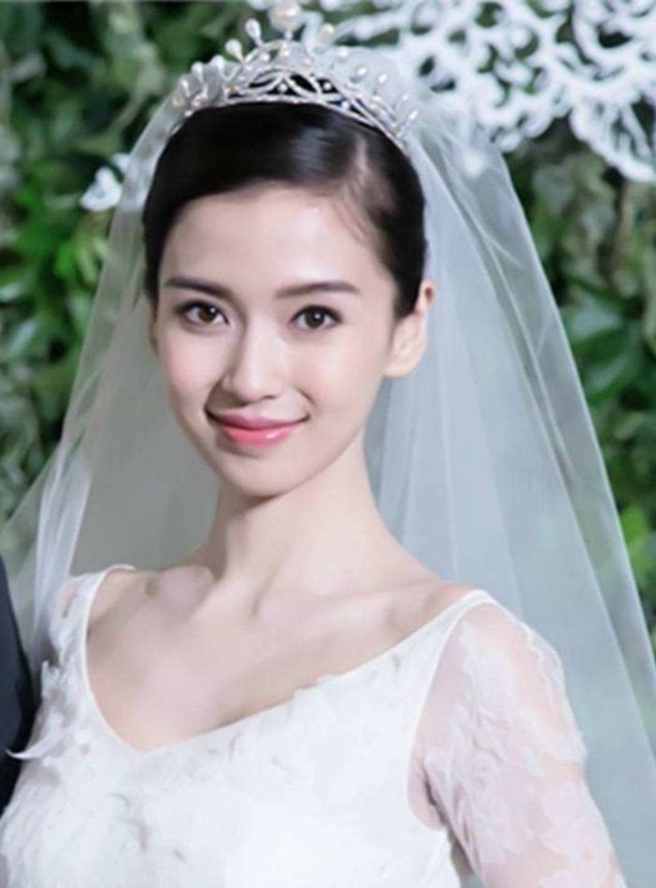 黄晓明|黄晓明母亲张素霞：把前儿媳杨颖宠成宝，却无法挽回儿子婚姻