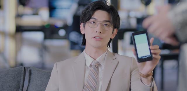 蓝琼缨|才播1天剧情上头，张佳宁令观众成功入坑，爱情剧又有王炸了？