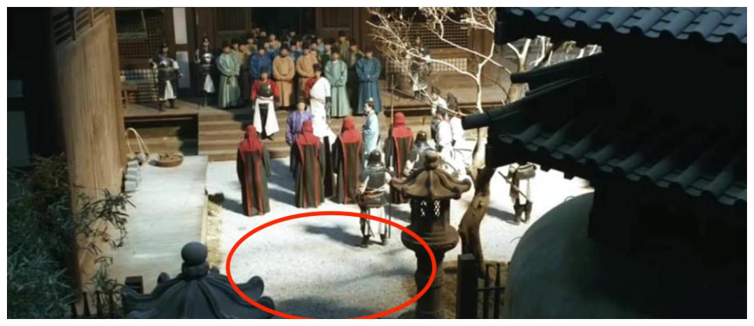 国产剧|警惕!“倭文化”渗透多部国产剧,《庆余年》《梦华录》中招!