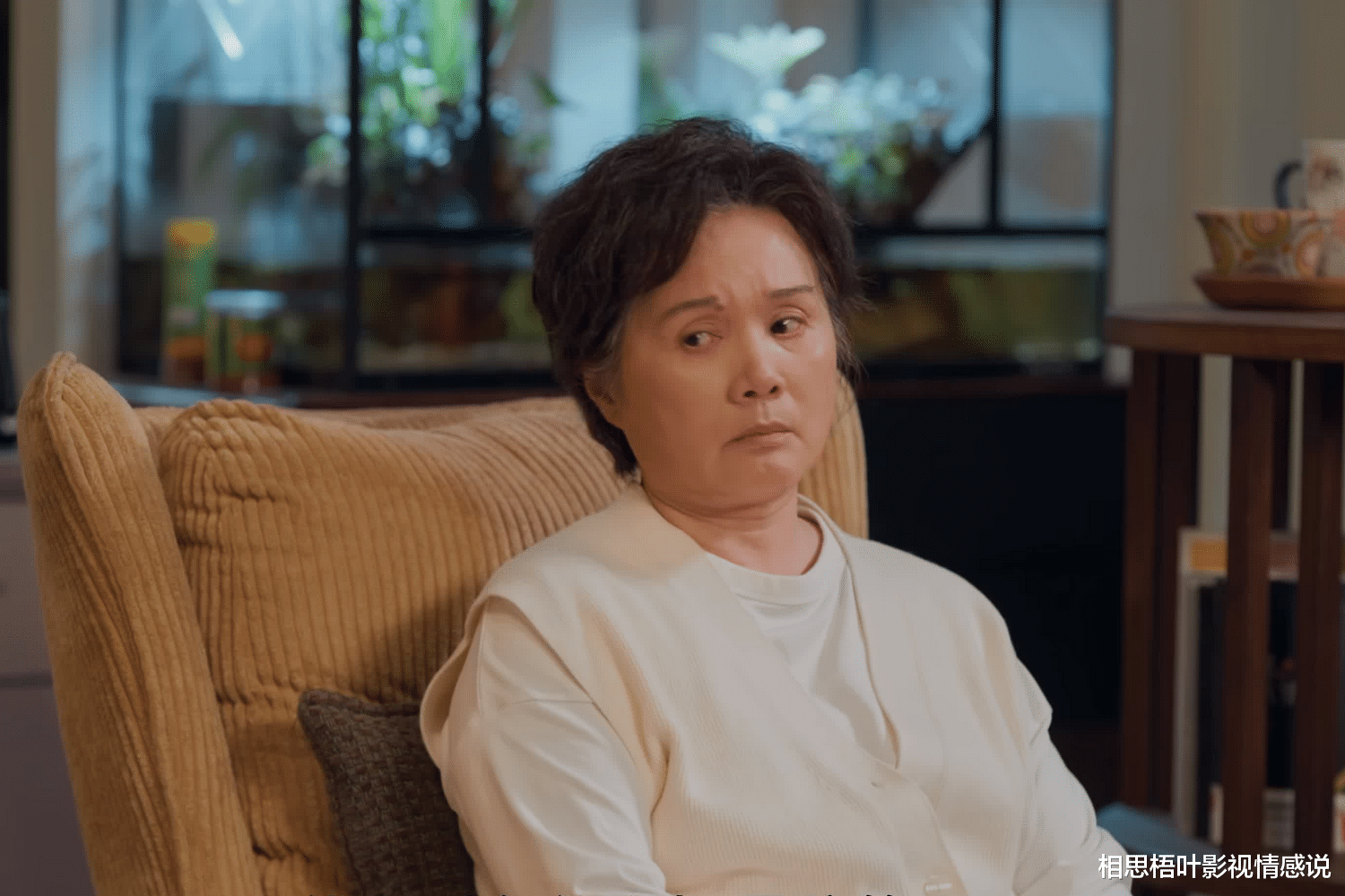 打开生活的正确方式|《打开生活的正确方式》付母:你以为的关心爱护,才是最大的伤害