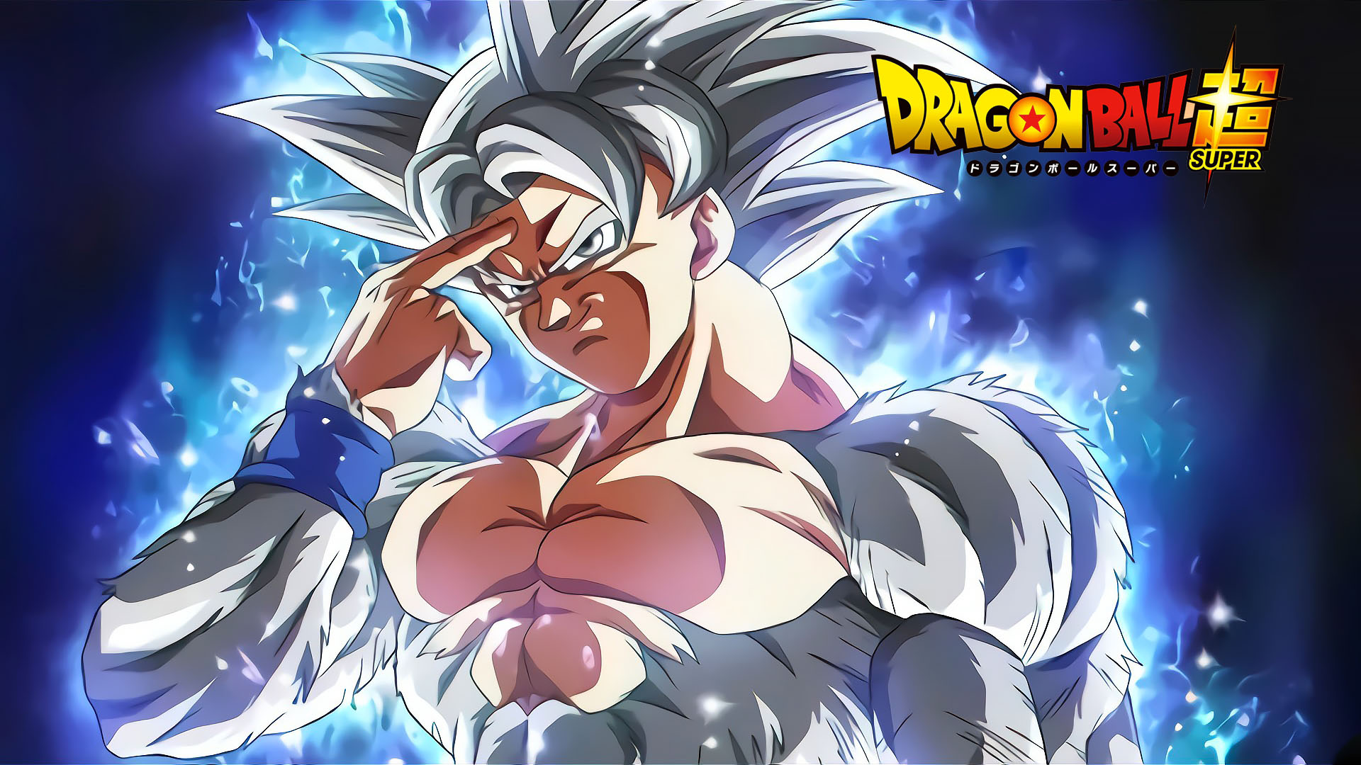 龙珠超,悟空还会有新形态吗?