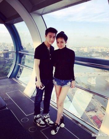 何猷君|何猷君「几十亿前女友」再婚！「8对龙凤金镯」过大礼挤爆整间房