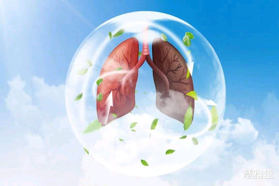 咳嗽|肺若不好，身体可能有3种情况，要提高警惕，秋天养肺有4个重点