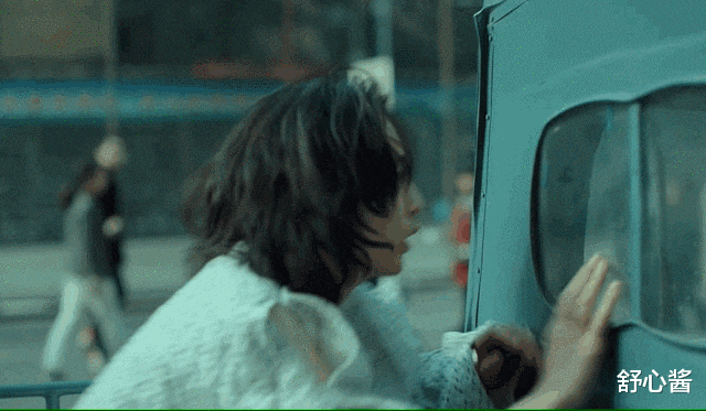 陈佑希|《回来的女儿》第6集,“封神”都不足以形容,太痛了