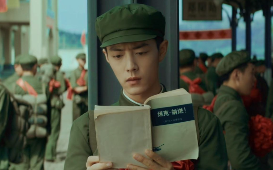 路人甲|网传《余生》将空降！上星北京卫视，看到播出日期：我想哭