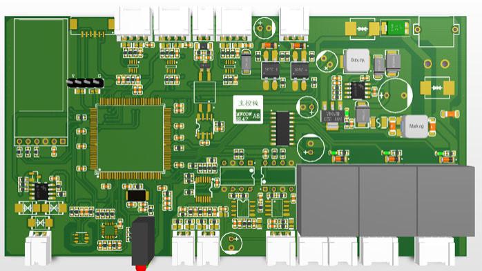 台积电|电路板开发的发展趋势和流程