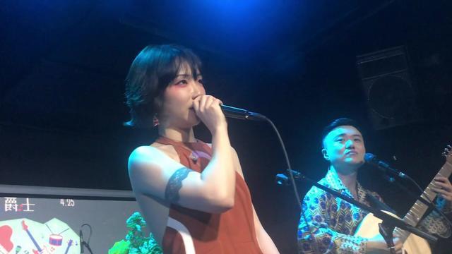 刘恋|刘恋三公被淘汰，作为北大高材生，她多次参加选秀为什么不火