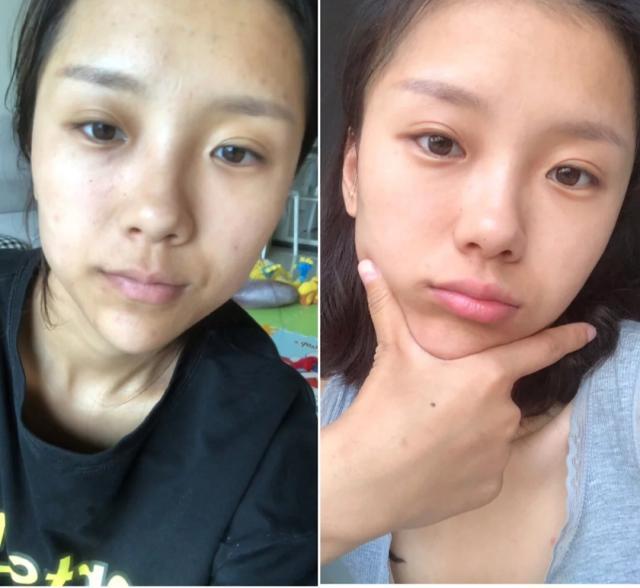 护肤 适合40+岁女人的懒人护肤,早晚简单3步,坚持下去皮肤白皙显年轻。