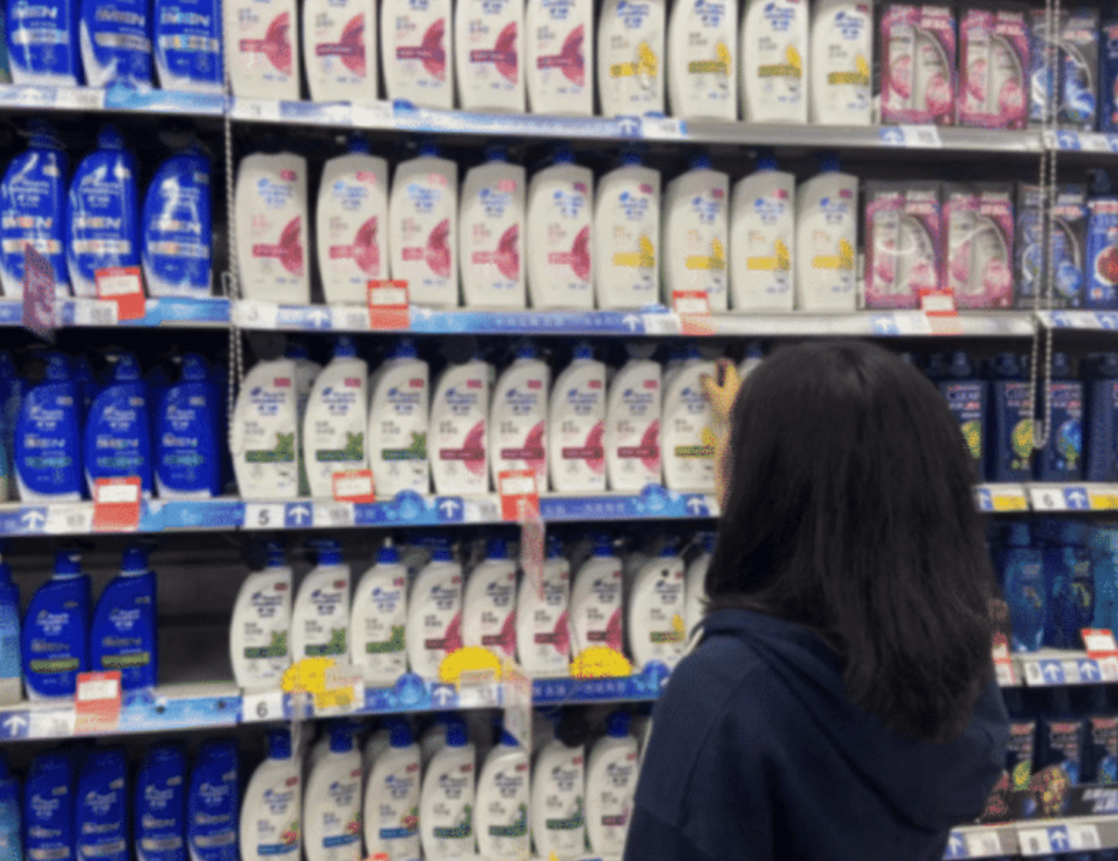 为什么当代年轻人,都“嫌弃”超市大牌洗发水,反倒更爱新国货?