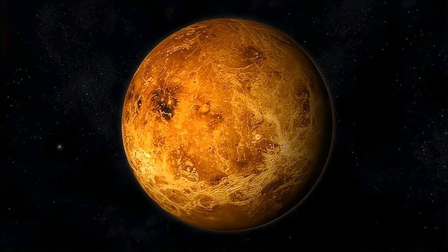 金星上存在生命吗?为什么科学家说有可能在云层有发现?