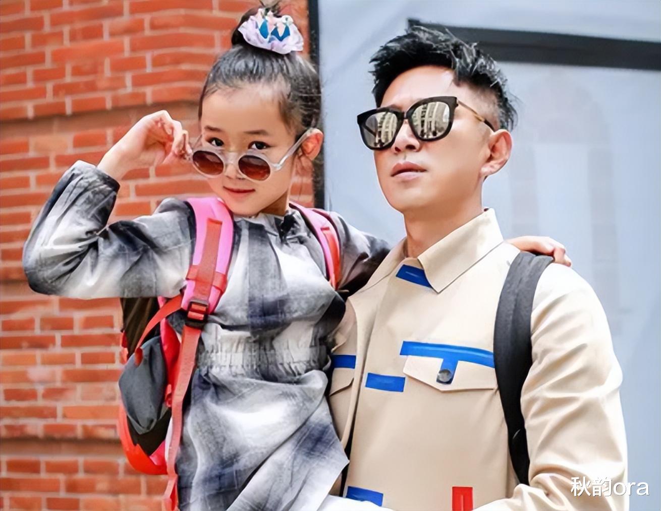 小姐姐|演员高鑫，出身名门贵族，娶云南姑娘王一楠，25年不离不弃