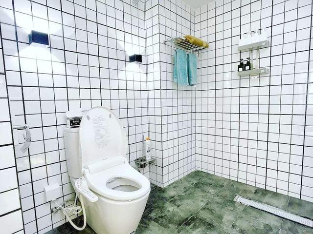 ?别再瞎跟风了,4种网红卫生间设计,关键环节竟然没人说
