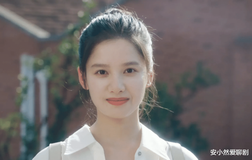 李峋|点燃我温暖你:多年后朱韵问了李峋一个问题,观众终于能放心了