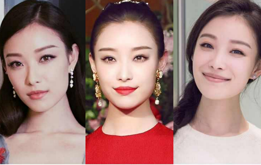 倪妮|最惨谋女郎倪妮, 因选择了张艺谋被老板雪藏, 现凭自己努力走向成功