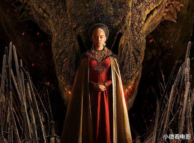 美剧|近十年来下载量最高的10部黄暴系列美剧,可别说你一部都没看过