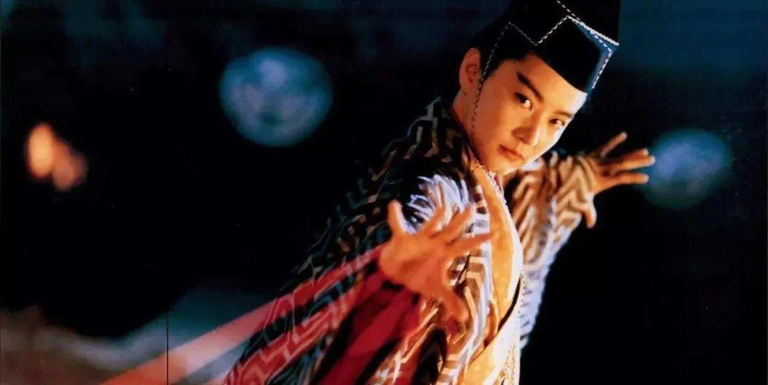 林青霞|林青霞，这次不演了