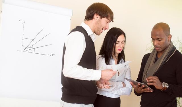 |职场与事业,管理与经营,其中的主次逻辑需要我们严谨把握