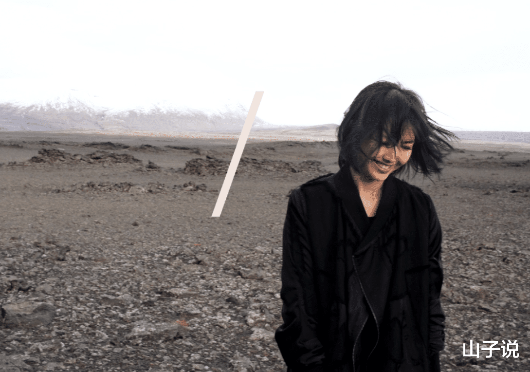 孙燕姿|孙燕姿专辑《克卜勒》，主题是“可能性”，关乎自身的可能性