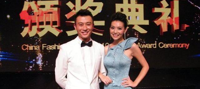 栗坤|栗坤：从主持变商人，身价过亿，结婚多年没孩子，老公也支持